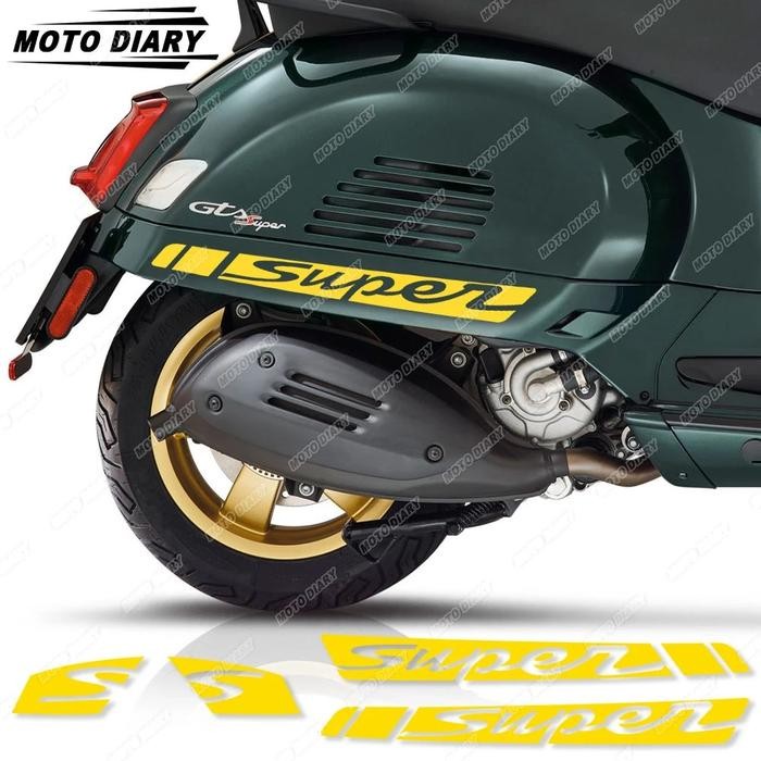 For Vespa GTS 250 GTS 300 GTV 250 GTV 300 GTS250 GTS300 GTV300 GTV300