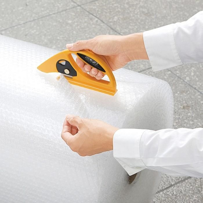 

Olfa 45C Pisau Pemotong Karpet 45-C Carpet Cutter