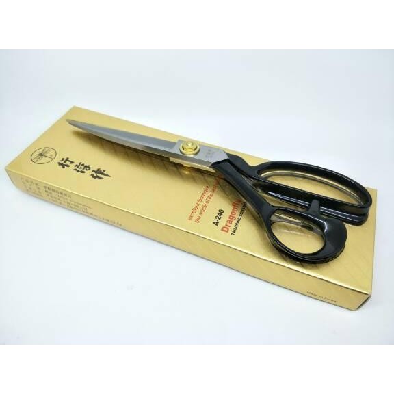 

Gunting Dragonfly A240