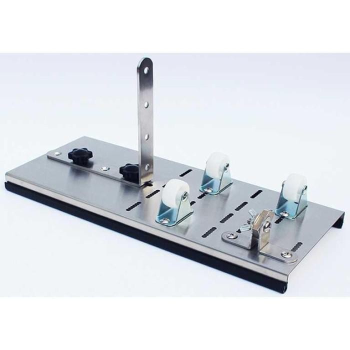 

Pemotong Botol Kaca Glass Bottle Cutter Diy Tool 3-10Mm