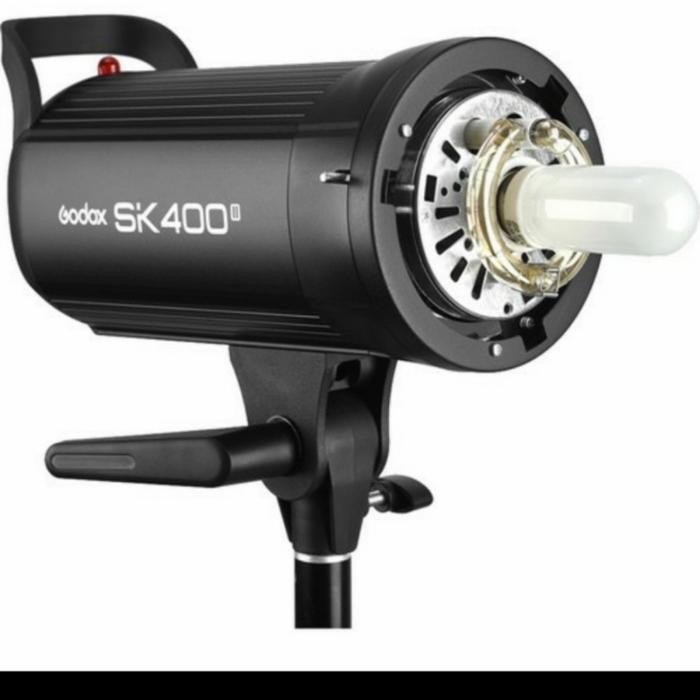 Paket Studio Godox Sk400 Ii Kit/Sk400