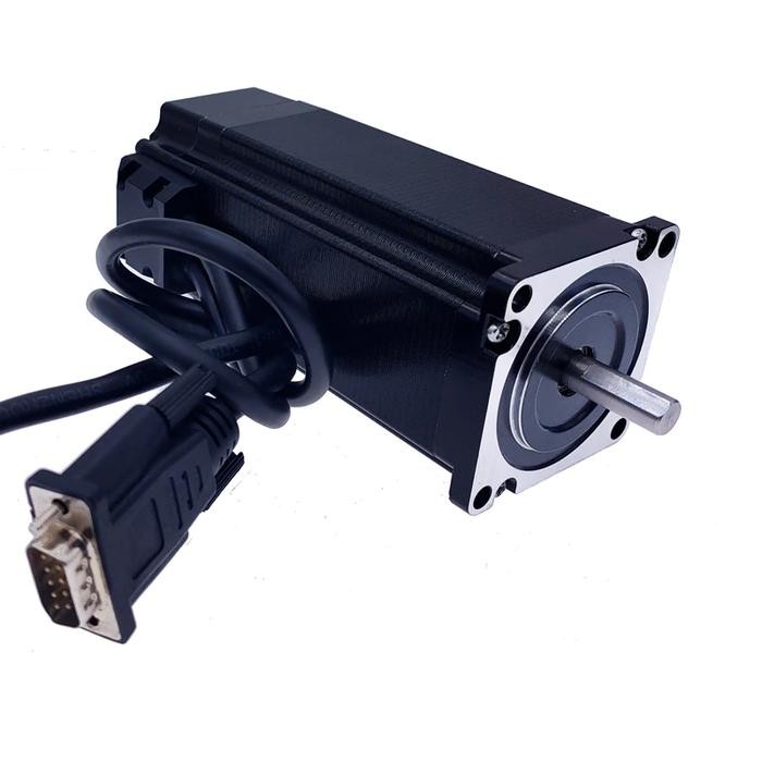Nema 23 Closed-loop Stepper Motor Servo Motor 57HBS3401 96mm