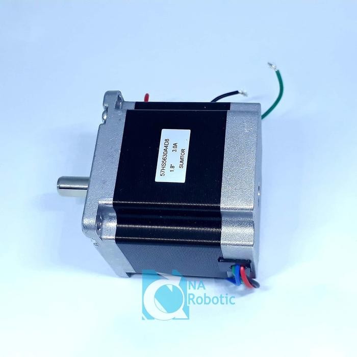Motor Stepper Nema 23 1.2 Nm