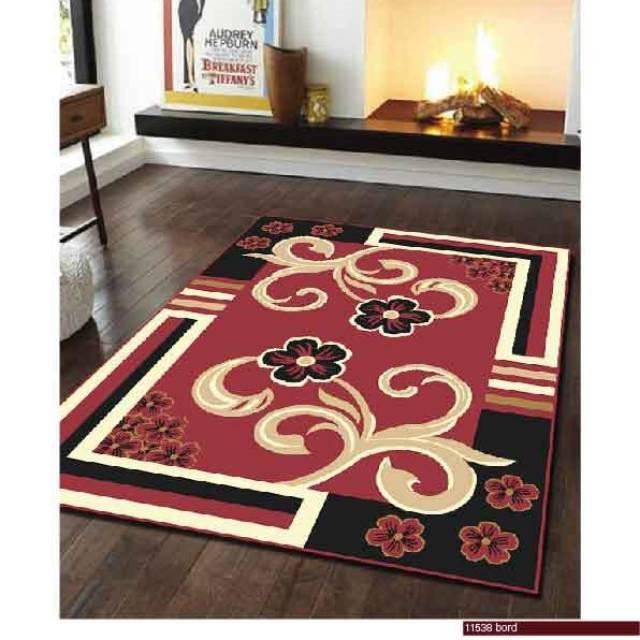 KARPET PERMADANI UK 190X260