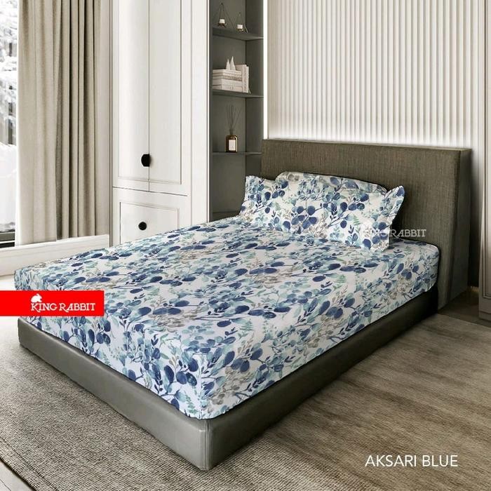 sprei king rabbit 120x200 A