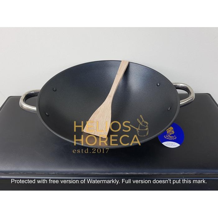 PREMIUM Wajan Penggorengan Bima anti-lengket 26cm