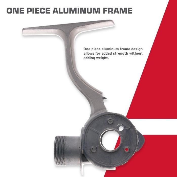 Gercep Abu Garcia Reel Pancing Revo3 Sx 3000 & 4000 9Bb Freshwater & Saltwater Spinning Series