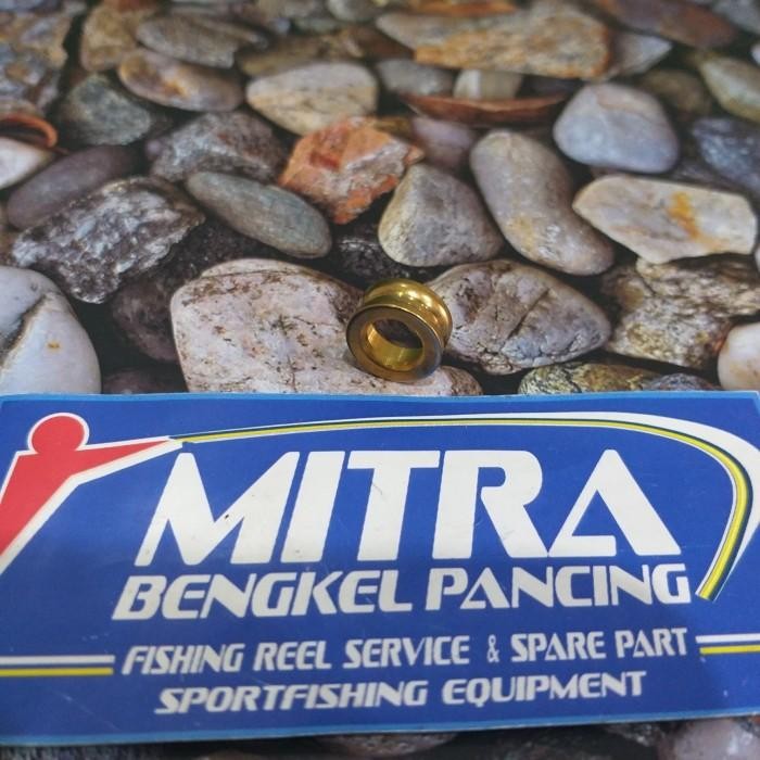 Promo Line Roller Spinfisher V 5500 6500 Ssv Penn Spin Fisher