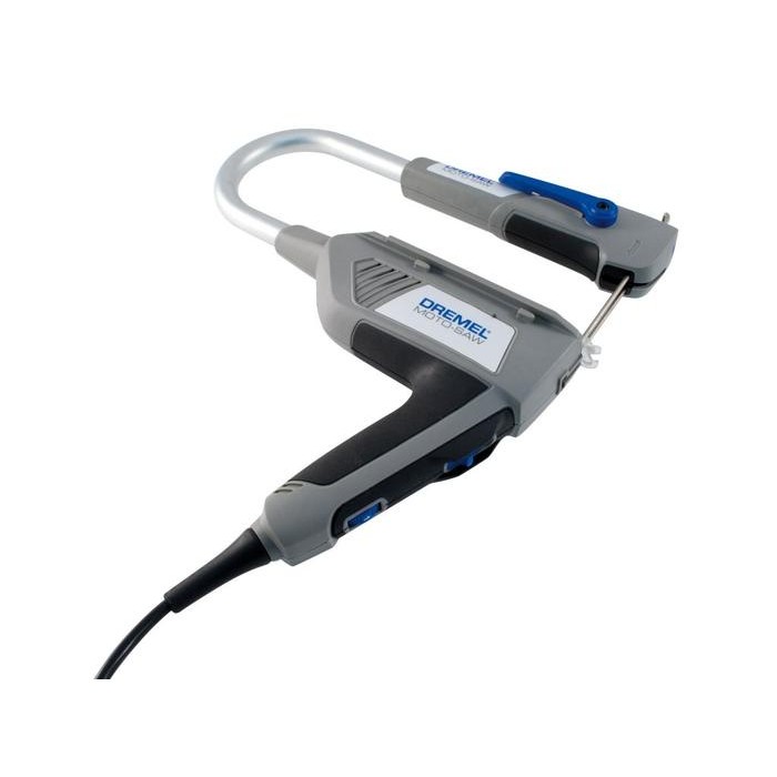 DREMEL Moto-Saw MS20-1/5 Scroll Saw / MS20 Gergaji Portabel