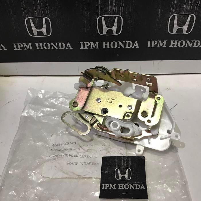 Ready JT Doorlock Crv Gen2 Door Lock Crv RD4 RD5 Lock pintu Crv Pintu Supir