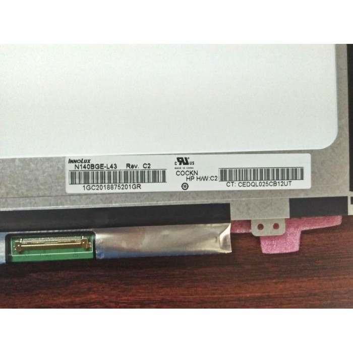 LAYAR Led Lcd Laptop ASUS X453 X453M X453MA X453S X453SA