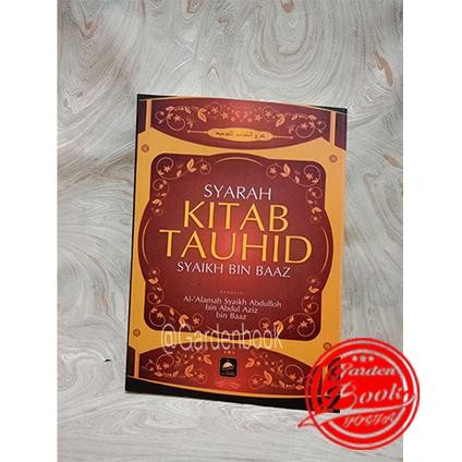 KITAB SYARAH TAUHID OLEH SYAIKH BIN BAAZ