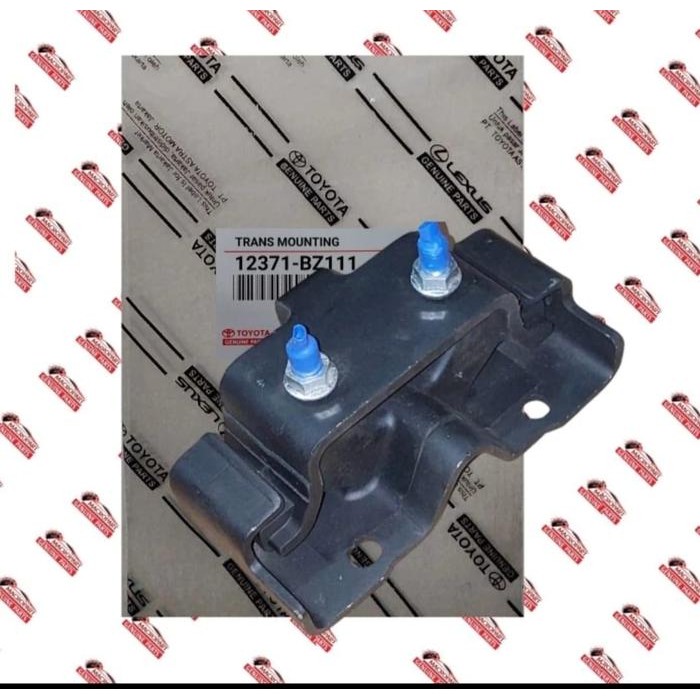 TRANS MOUNTING AVANZA VELOZ XENIA RUSH TERIOS 12371-BZ051