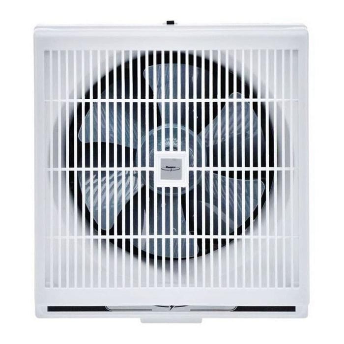MASPION MV-300 NEX Wall Exhaust/Hexos/Heksos Fan Dinding 12" (30 cm)