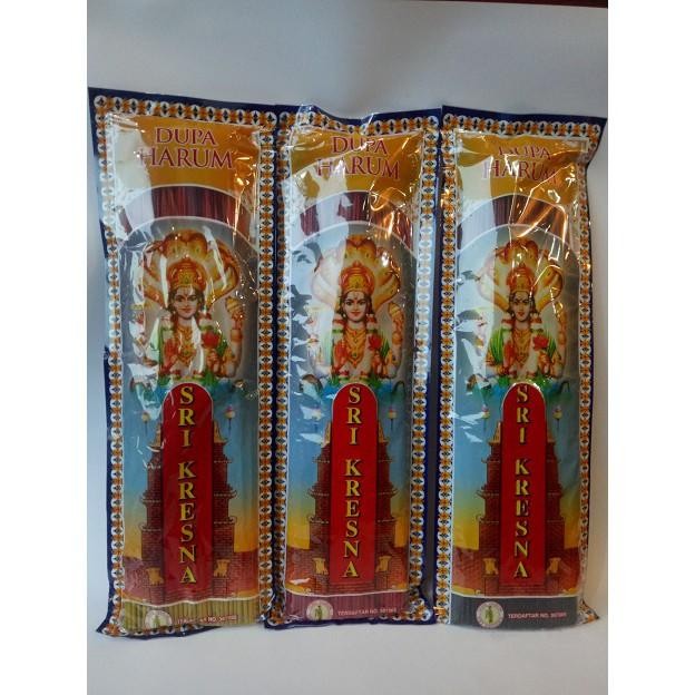 dupa harum sri kresna / krisna 400gr kode 134