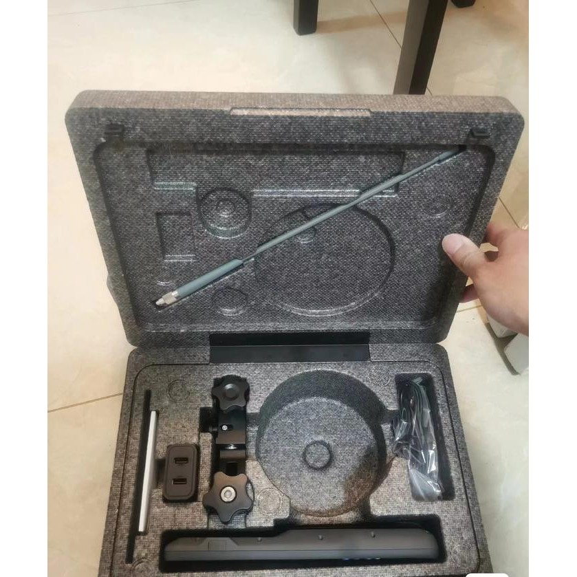RTK case