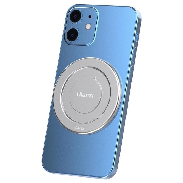 Ulanzi OA-15 Magnetic Phone Holder Mount for Dji OSMO 4 4SE 5 6