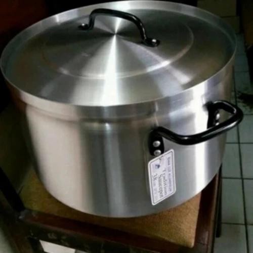 PREMIUM panci bima . bimalux 38cm . alumunium tebal