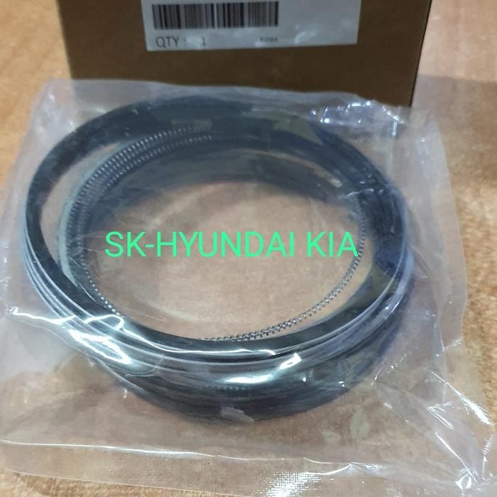 Ring Seher Ring Piston 0.50 Hyundai H1 Diesel Mesin A1