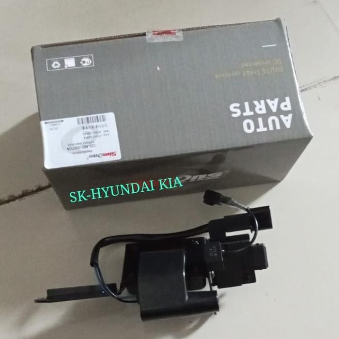 Coil Ignition Koil Kia Visto Hyundai Atoz Single Singel