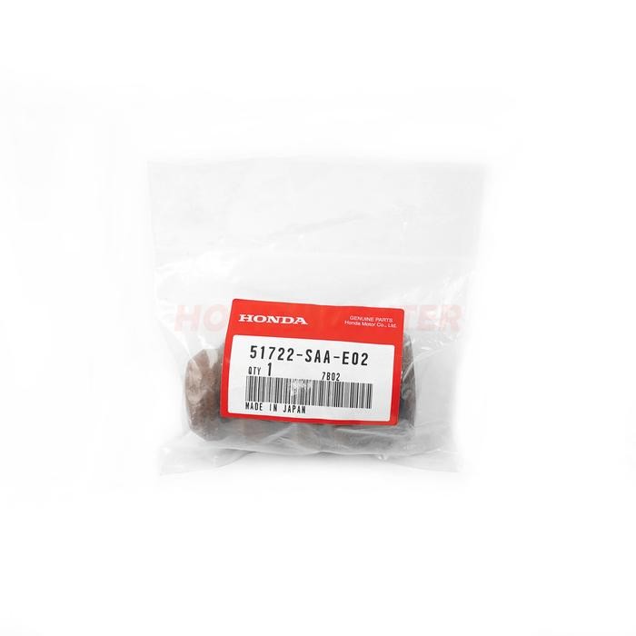 Karet Stopper Anti Kandas Shock Depan Jazz Gd3 City Gd8 Original