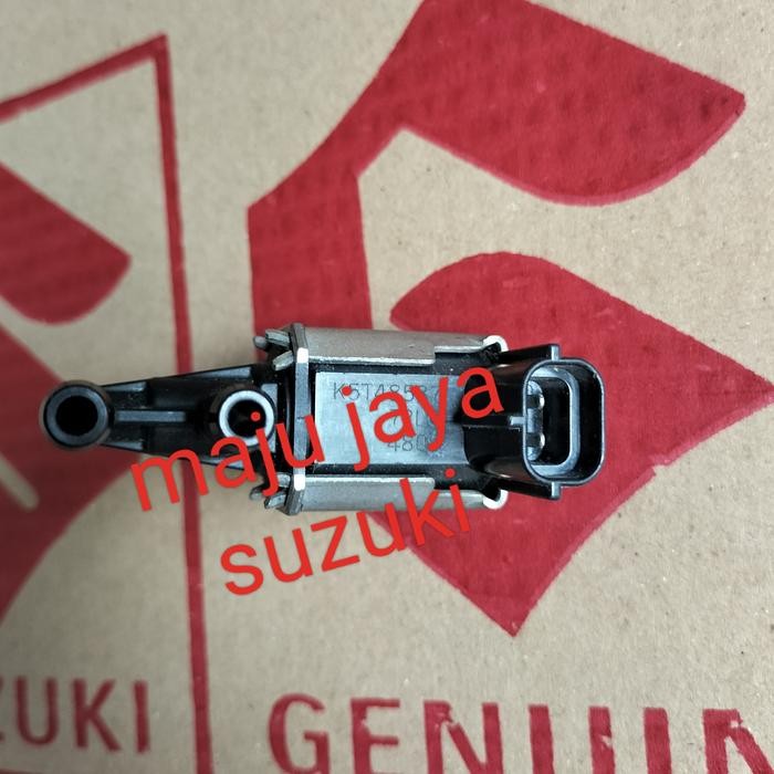 Selenoid Idle Up Ac Wagon R