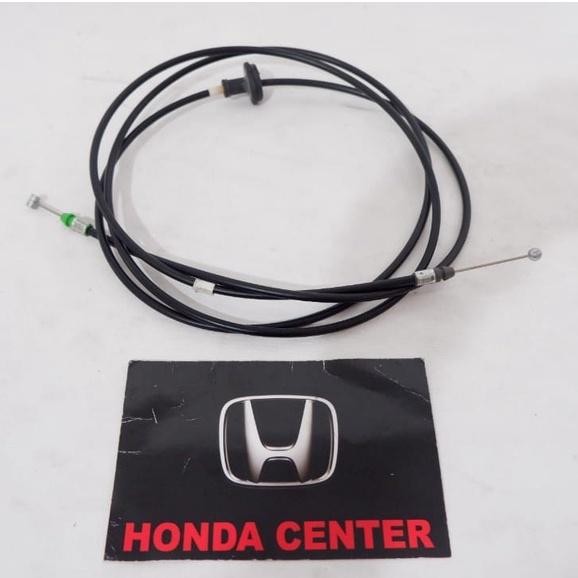 Kabel Tarikan Kap Cap Mesin Accord Prestige 1986 1987 1988 1989