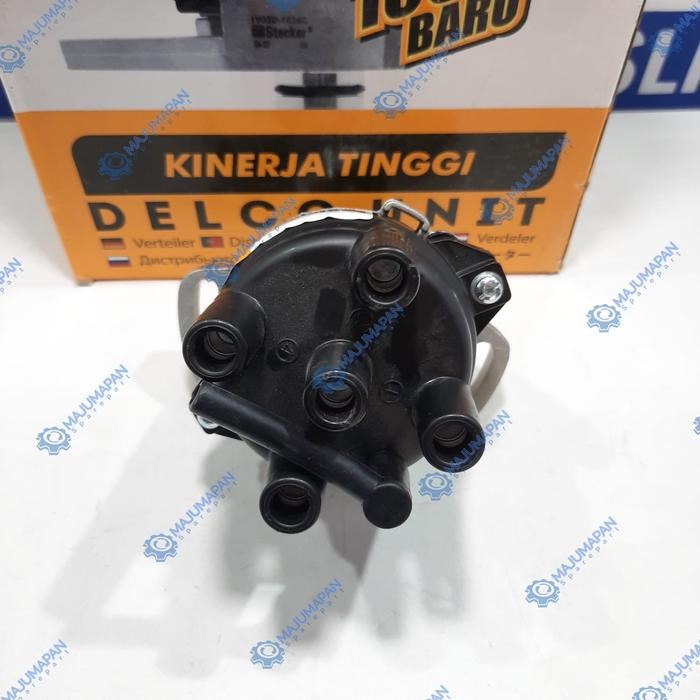 Delco Delko Cdi Distributor Assy Hyundai Atoz - Kia Visto Stecker