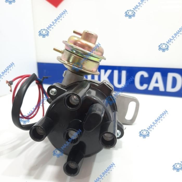 Delco Delko Distributor Cdi Assy Daihatsu Espass - Distributor Delco