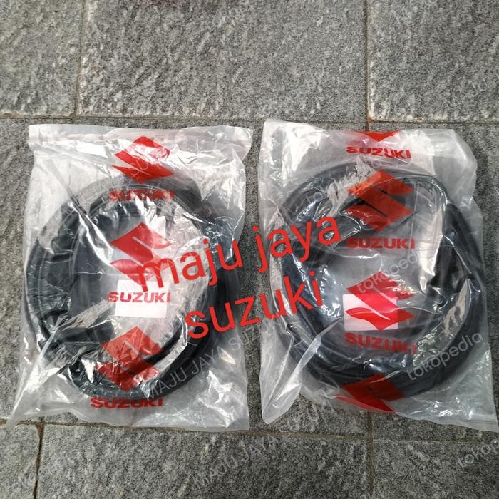 Karet Pintu Jimny . Katana Asli