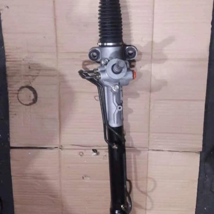 Rack Power Steering Reg Rek Stir Bak Stir Vios Gen 1 Original