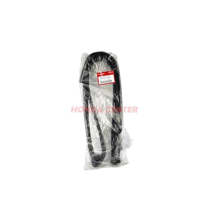 Karet Runchannel Karet Rel Kaca Depan Kiri Honda Crv Gen4