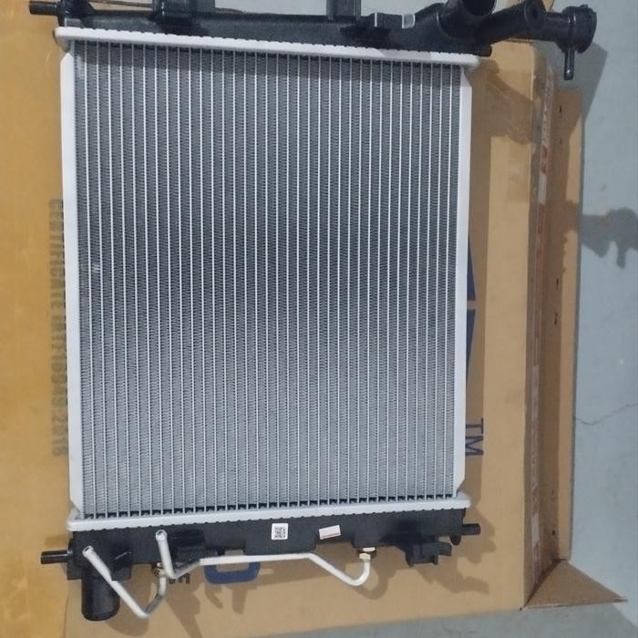Radiator Matic Kia All New Picanto