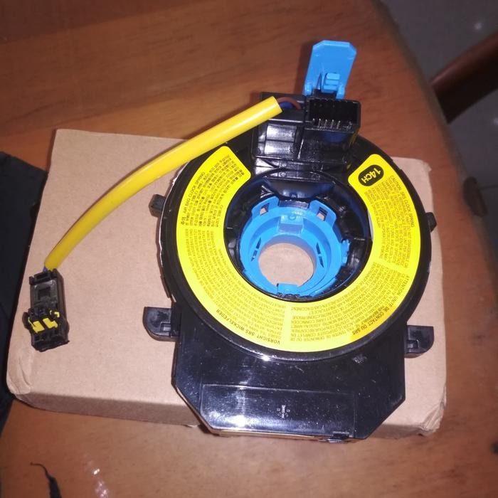 Clock Spring Kia All New Sorento