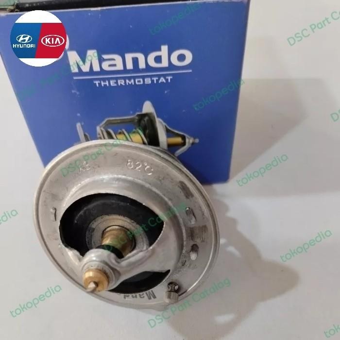 Thermostat Hyundai Sonata Nf
