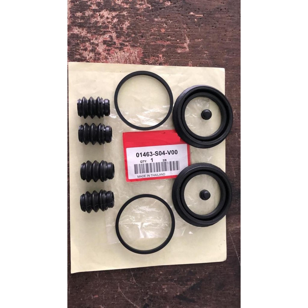 Sil Rem Depan Civic 2001-2012 Civic Es Vtis Vtis Civic Fd