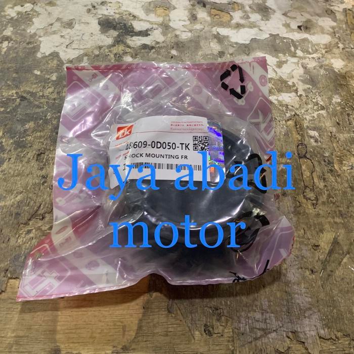 Support Shock Yaris New Vios 2007 - 2012 Toyoko