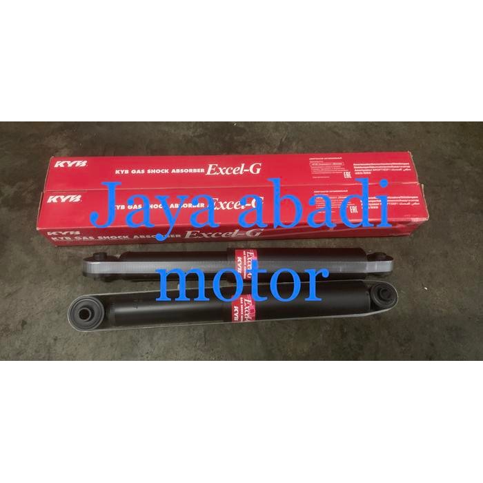 Shock Belakang Avanza Rush Kayaba Excel G