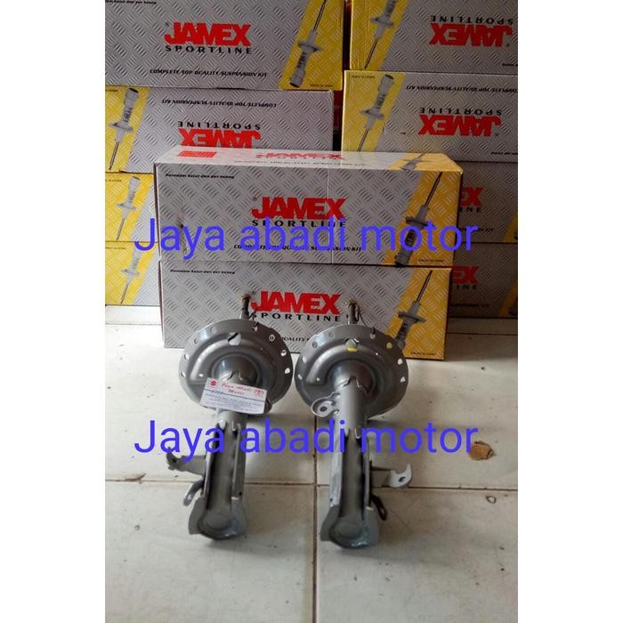 Shock Depan Freed Jazz Rs 2008 - 2014 Original Jamex