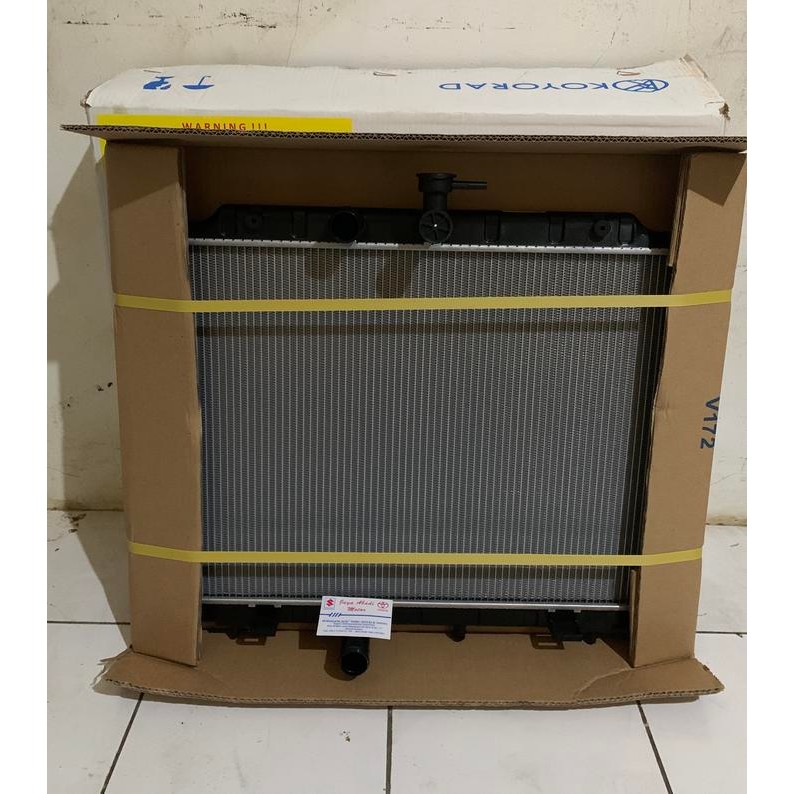 Radiator Xtrail T31 Koyorad Japan