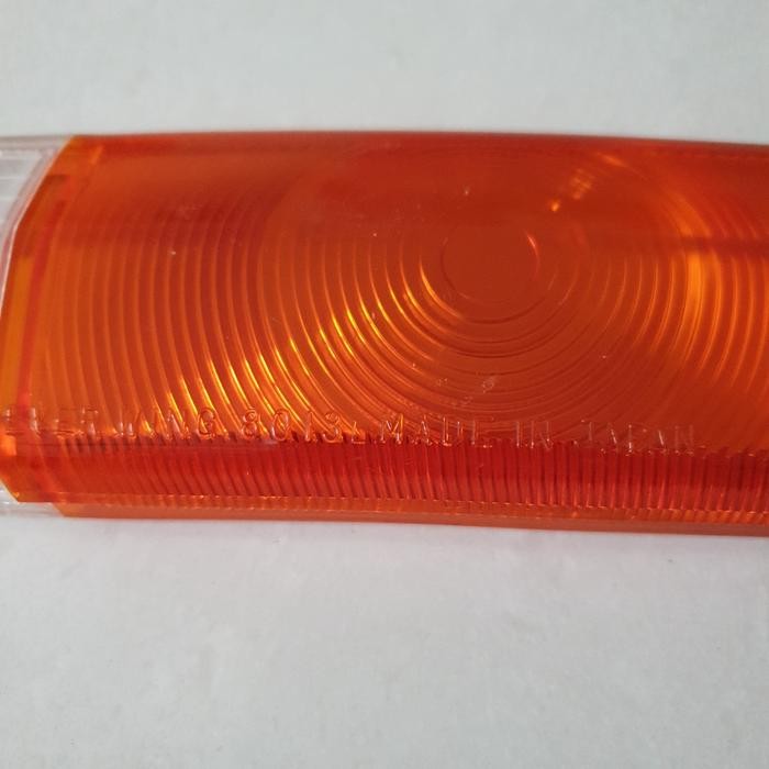 Mika Sen Kiri Datsun 521 Pickup 1970