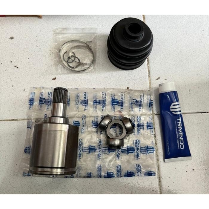 Cv Joint Inner / Dalam Jazz 2008-2012 Manual, Jazz Rs, Jazz Ge8