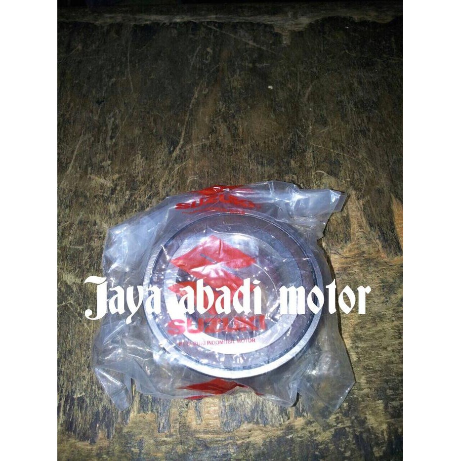 Laher Roda Depan Suzuki Ertiga Abs