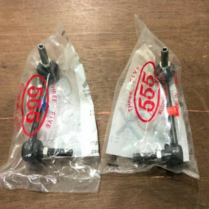 Link Stabil Belakang Set Crv 1998-2001 Crv Gen 1