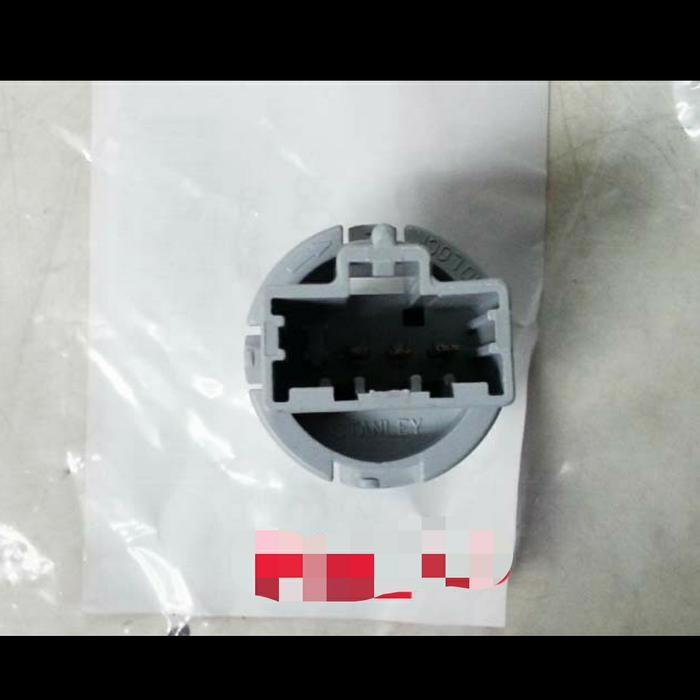 Soket / Socket Bohlam Lampu Rem / Stop Untuk Mobil Honda City Z