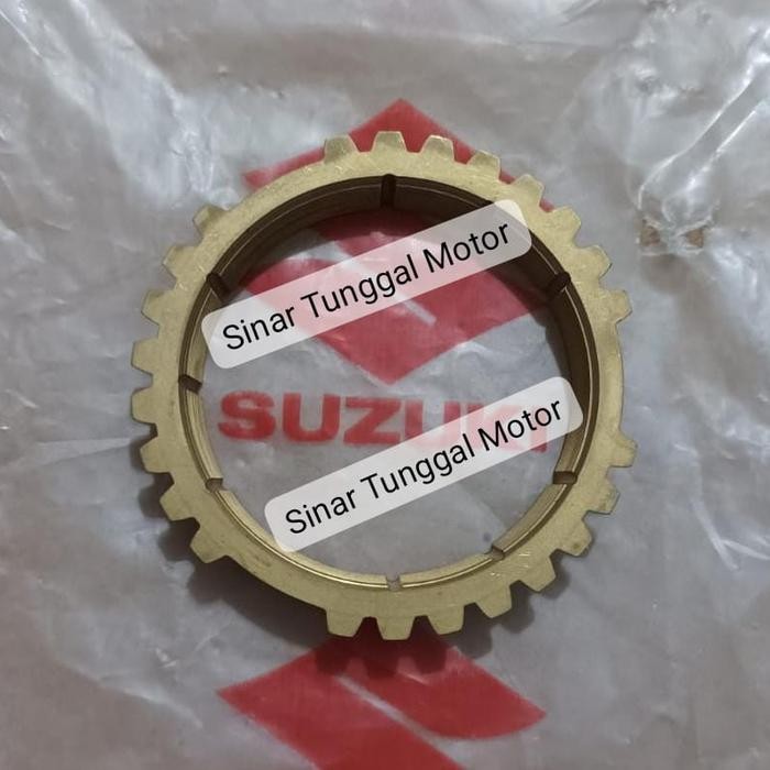 Ring Syncromis Sincronis Gigi 1 2 Suzuki Forsa Amenity Eleny Esteem