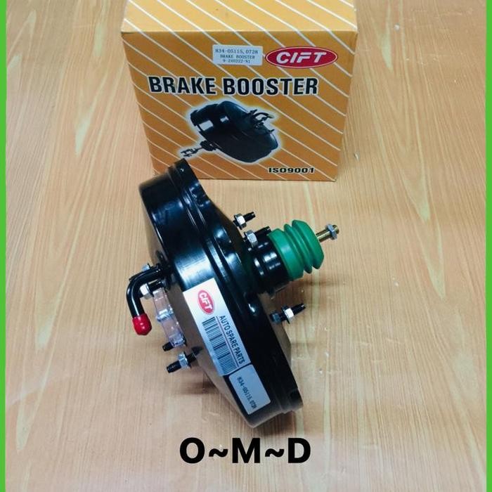 Booster Boster Rem Isuzu Elf Tld58 Tld 58