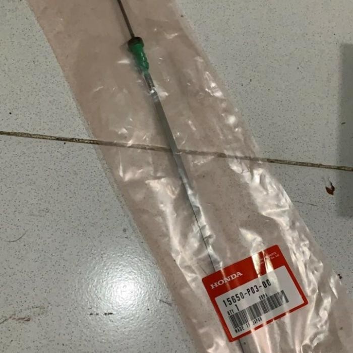 Dip Stick Stik Stick Pengukur Oli Mesin Civic Genio Civic Estilo 92-95