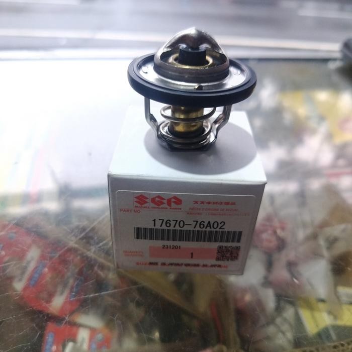Thermostat Suzuki Apv ,Original