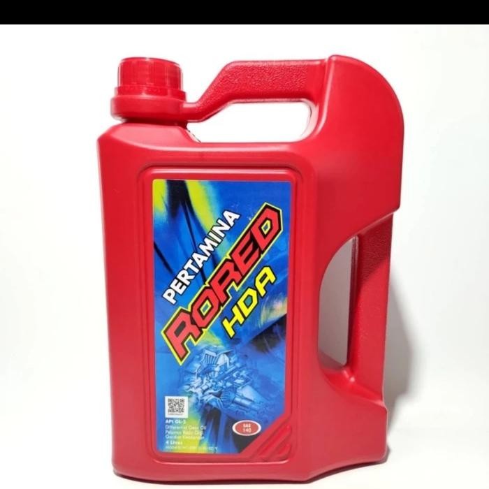 Rored Hda 140 4L